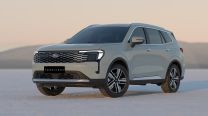 El Ford Territory 2025 ya se vende en la Argentina