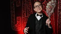 Ian Moche rompe el silencio y habla sin filtro sobre el autismo