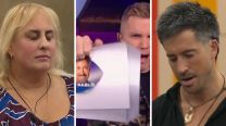 Juan Pablo de Vigili eliminado de Gran Hermano