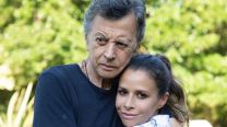 Antigua y llena de recuerdos, Julieta Ortega mostró la casa donde vivió su papá, Palito Ortega, en Tucumán