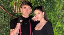 Influencer y modelo, quién es Guille Giles, la exnovia de Luck Ra