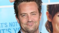 Matthew Perry