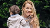 Nicole Neumann mostró detalles de su post parto y habló sobre qué cuidados tuvo con su cuerpo