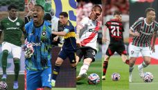 Fecha 1 MdC