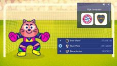 Juego del MdC