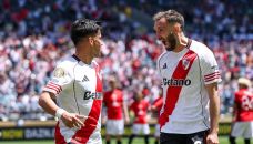 River Plate vs Urawa Red Diamonds