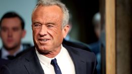 Senate Finance Committee Holds Confirmation Hearing For Robert F. Kennedy Jr.