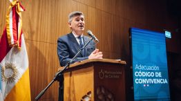 Adecuación del Código de Convivencia