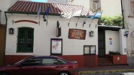 Casa de Margarita Oliden 20250617