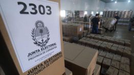 Elecciones 2025