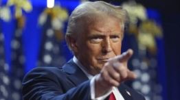 Estados Unidos amenaza con atacar instalaciones nucleares iraníes y crece la tensión global