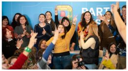Feminismos en el PJ