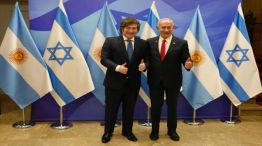 Fernanda Cornejo: “Milei tiene información secreta del gobierno de Israel”