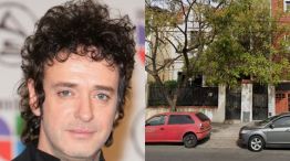 Gustavo Cerati
