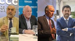 La inflación a la baja según los cordobeses