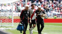 Lesión Driussi