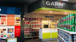 Local Garin Pinturerias
