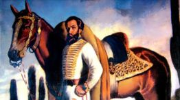 Martín Miguel de Güemes 