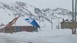 mendoza