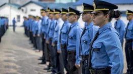 Policía del Chaco
