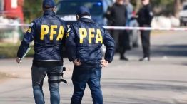 Policía Federal Argentina 20250617