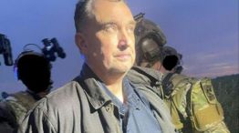 Presunto asesino de congresista en Estados Unidos