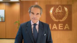 Rafael Grossi20250617