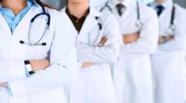 Residencias medicas