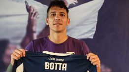 Rubén Botta