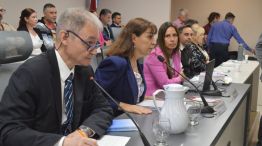 Tribunal del Neonatal