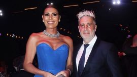 Flor de la V: “Cuando se enteraron que Pablo Goycochea era mi pareja, lo echaron de la clínica donde trabajaba”