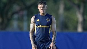Boca Juniors