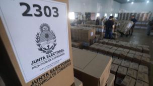 Elecciones 2025