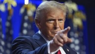 Estados Unidos amenaza con atacar instalaciones nucleares iraníes y crece la tensión global