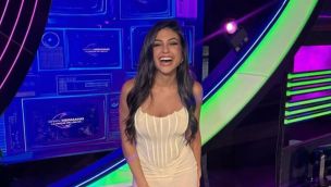 Rosina Beltrán