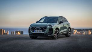 Audi presentó el nuevo Q3: conocé los principales detalles