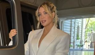 Wanda Nara