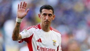 Ángel Di María