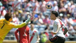 Sebastián Driussi