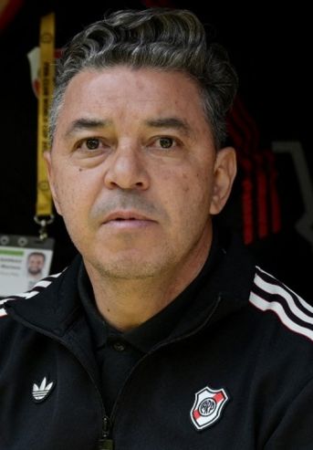 Marcelo Gallardo