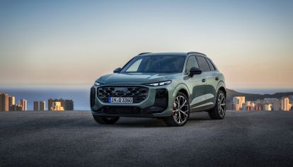 La marca de Ingolstadt divulgó todos los datos y las primeras imágenes de la nueva generación de su SUV. Novedades tecnológicas, mecánicas y de diseño.
