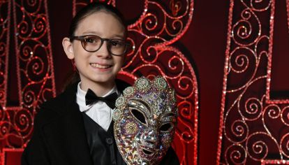 Ian Moche relató en +Caras cómo descubrió que era autista y explicó por qué ese momento marcó su vida.
