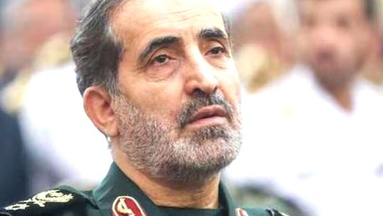 Alí Shadmani