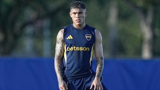 Boca Juniors