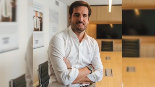 Francisco Scasserra, director de Michael Page: “Las empresas deben adaptarse a nuevas generaciones, que valoran flexibilidad y bienestar.”