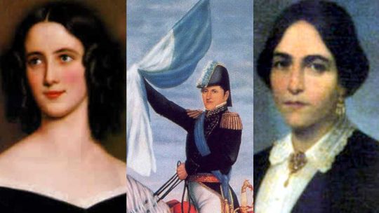Manuel Belgrano: las batallas del prócer que perdió todo lo que quería