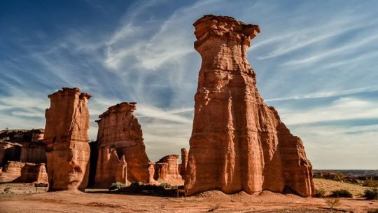 Tips de Invierno 2025: La Rioja combina sabores, cultura y paisajes en una experiencia única