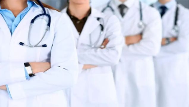 Residencias medicas