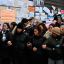 Cristina Fernández de Kirchner granted house arrest, claims lawyer