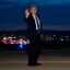 Trump says wants 'real end' to Israel-Iran conflict, not ceasefire